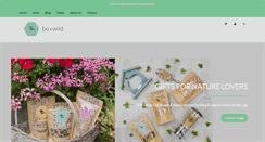 Desktop Screenshot of boxwild.com